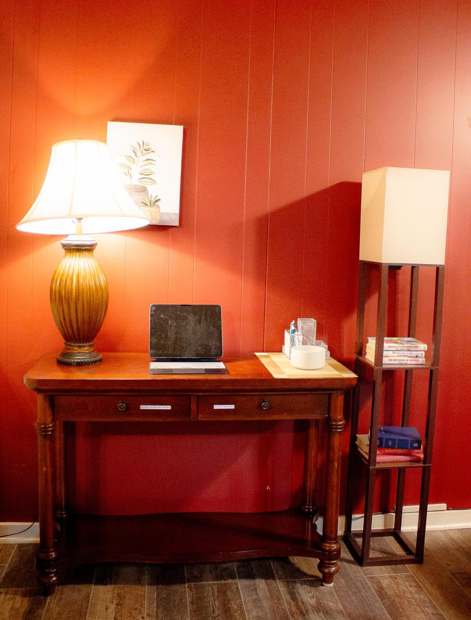 Apartment Timeless - Victorian