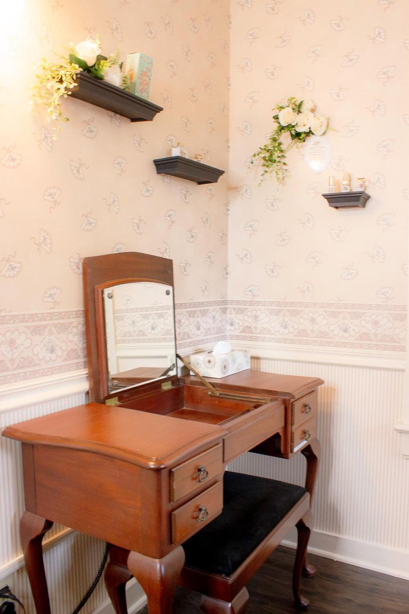 Apartment Timeless - Victorian