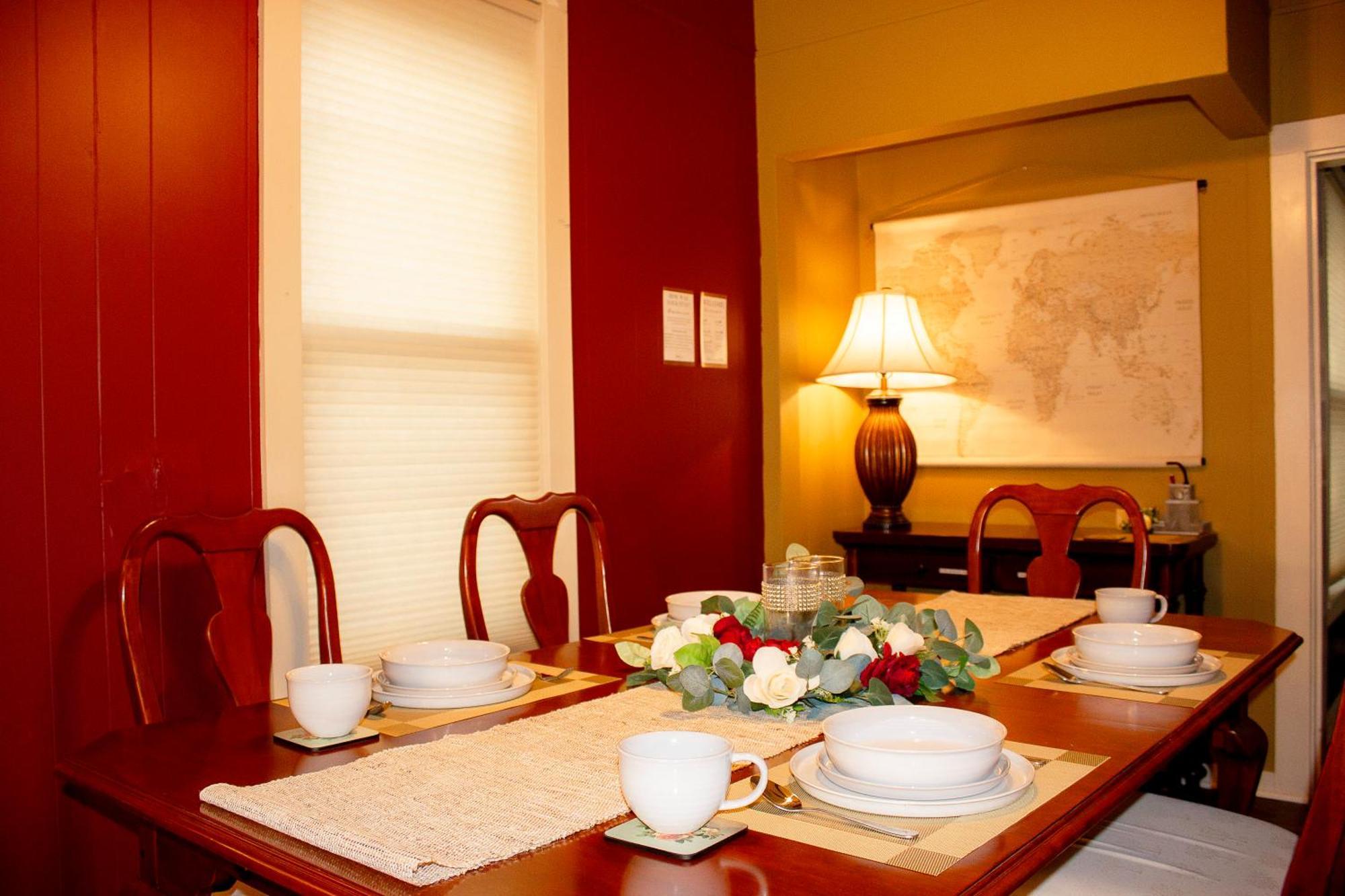 Timeless - Victorian Mankato